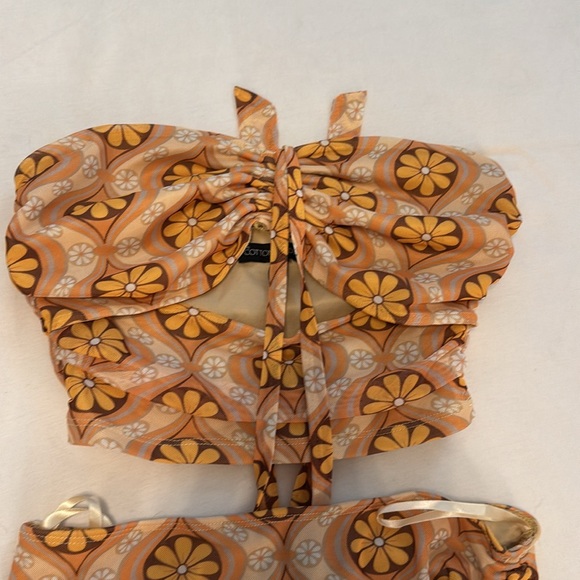 COTTON CANDY LA set - Picture 2 of 5